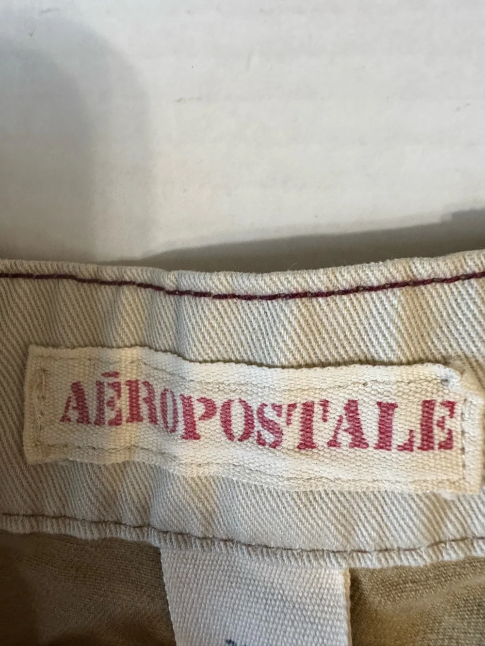 Aeropostale vintage y2k