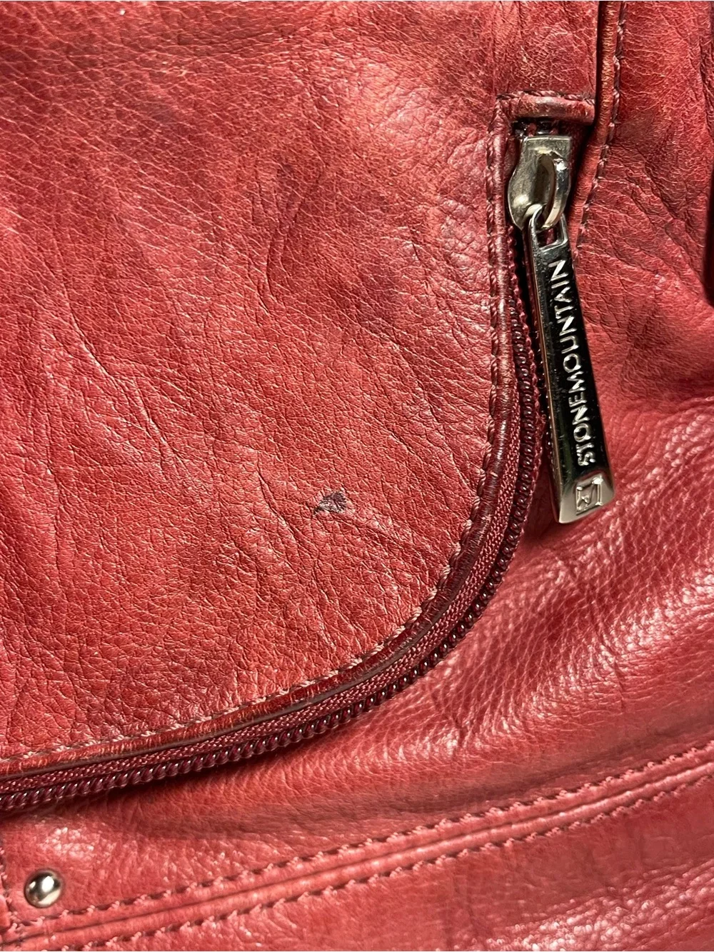 Stone Mountain Accessories brand stone