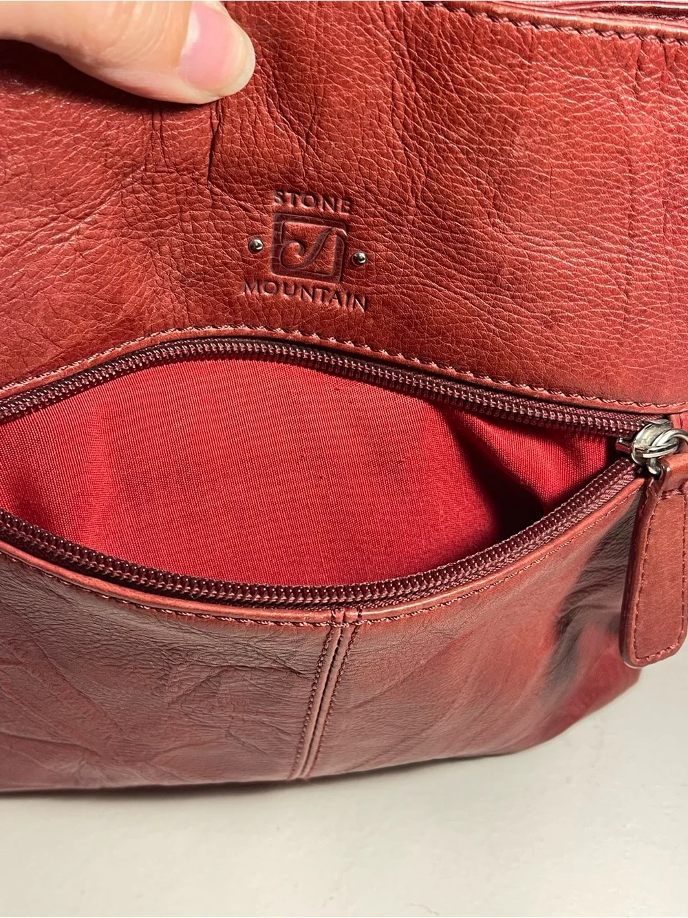 Stone Mountain Accessories brand stone