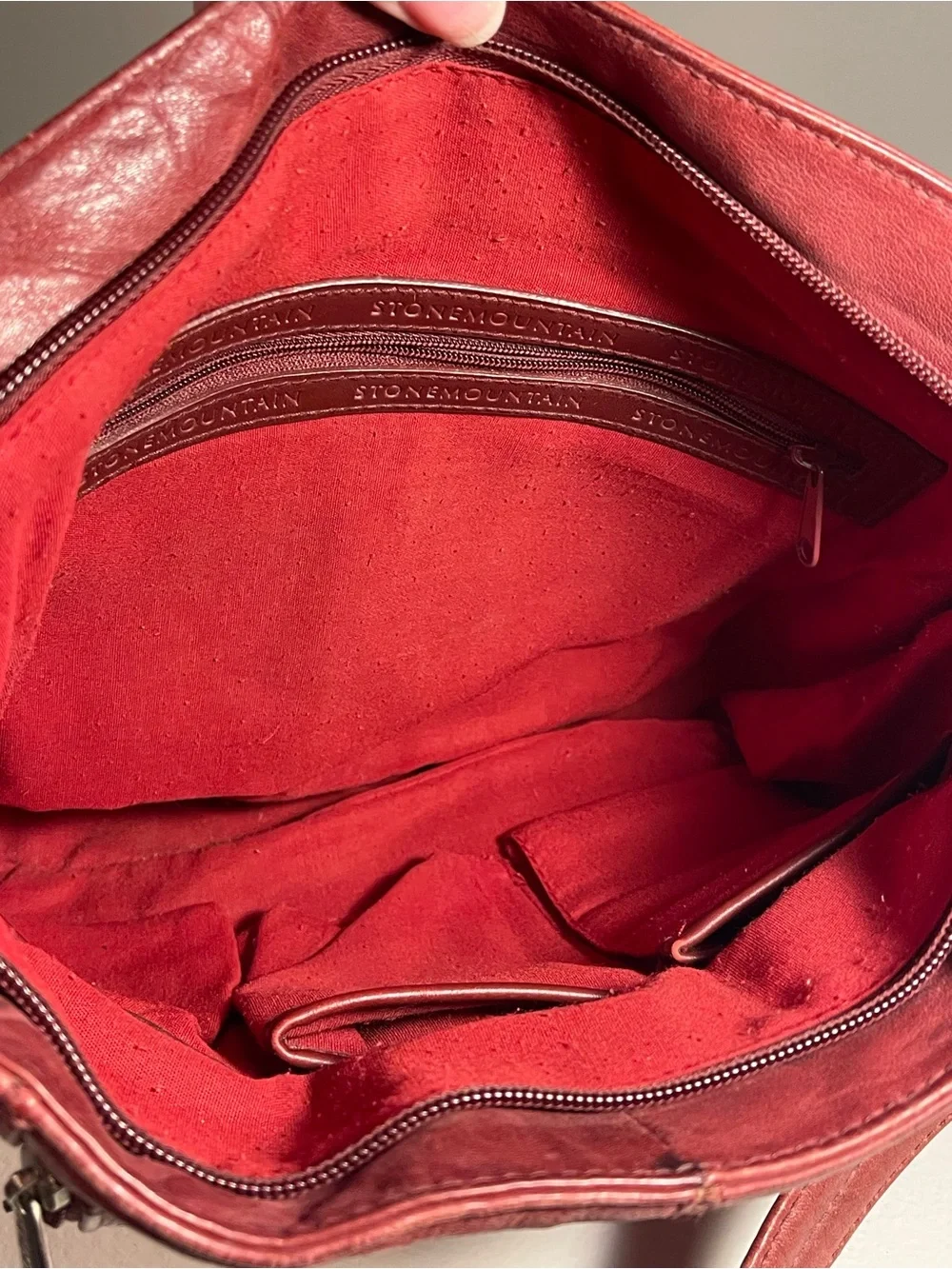 Stone Mountain Accessories brand stone