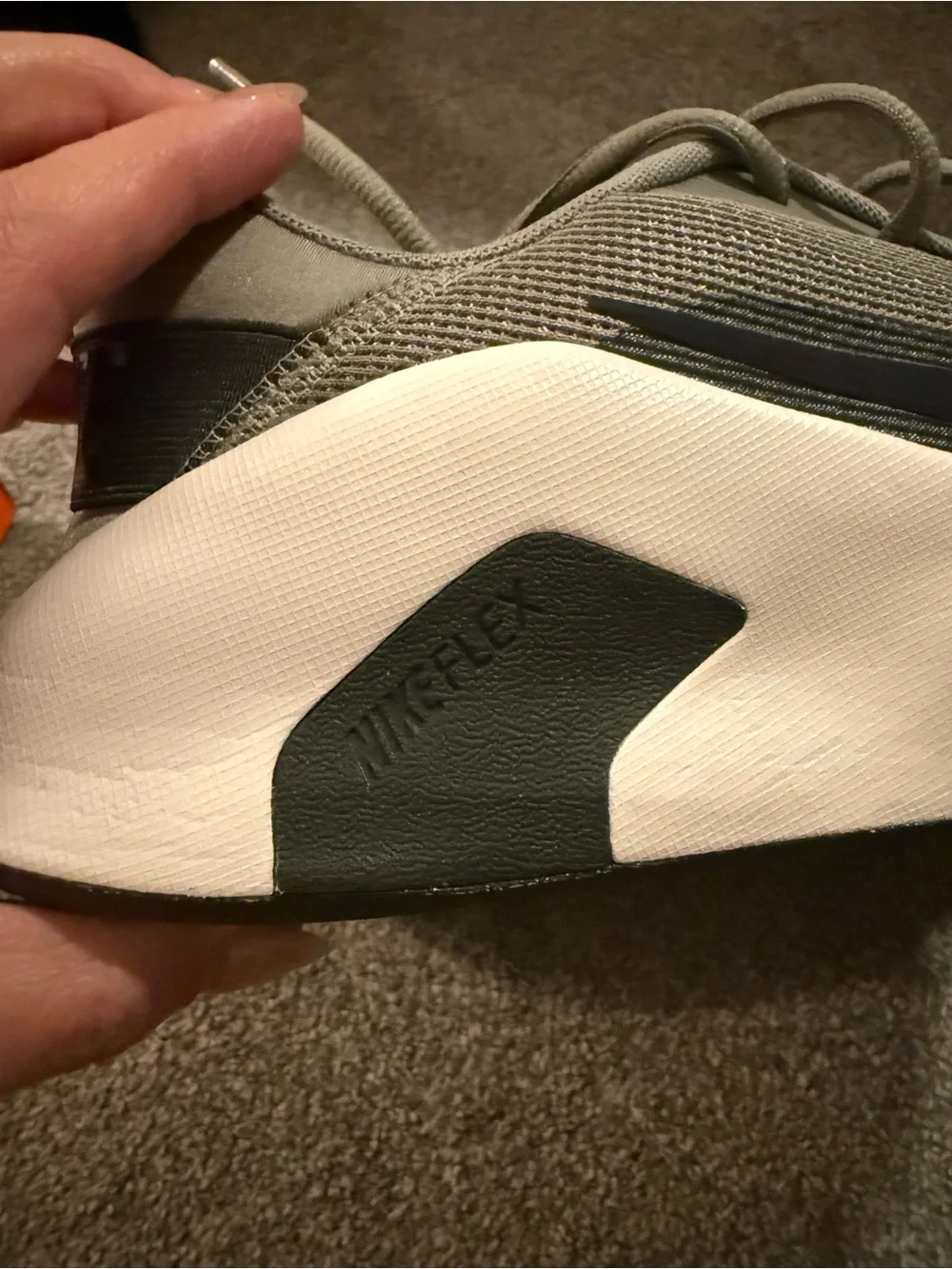 Nike lightweight men’s