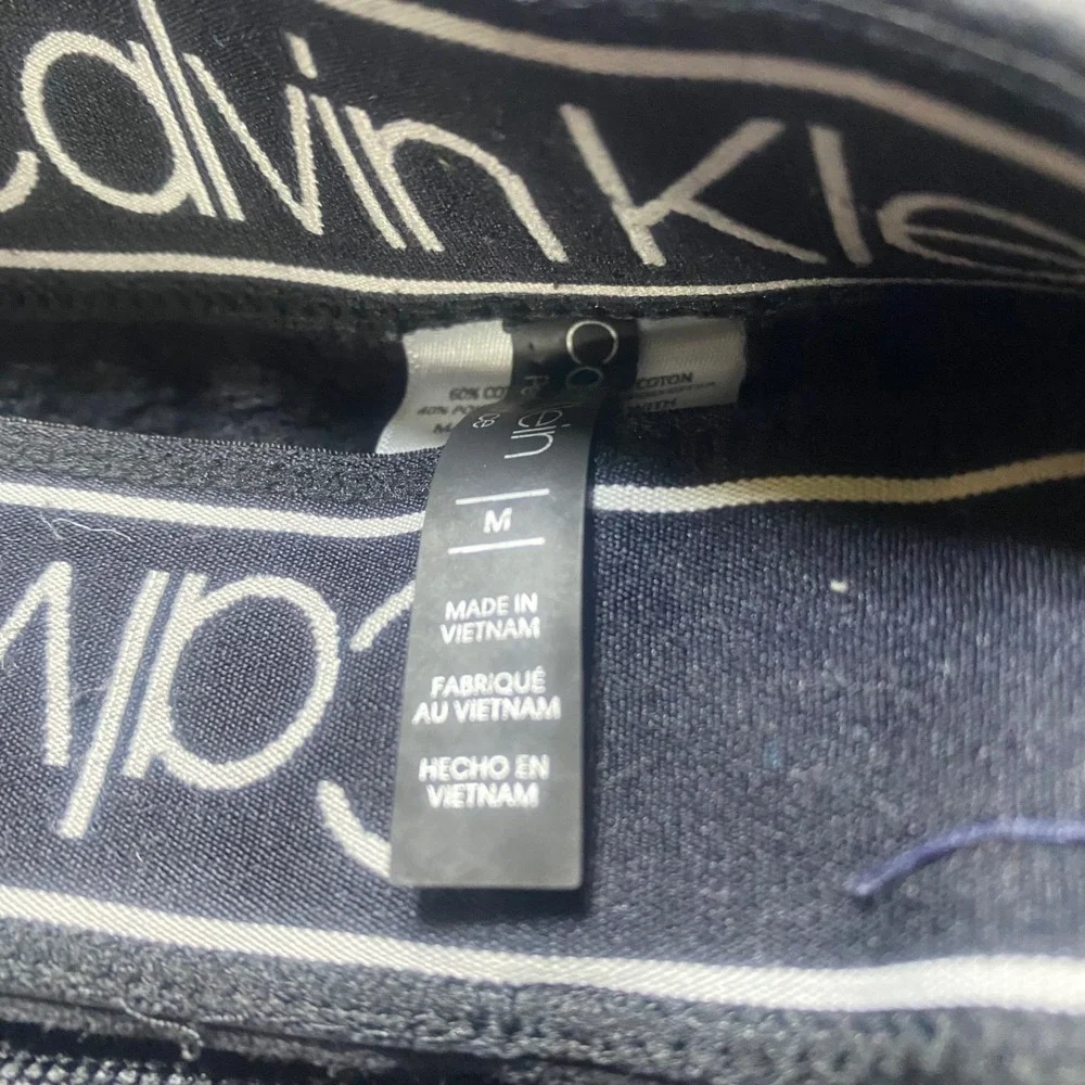 Calvin Klein calvin klein