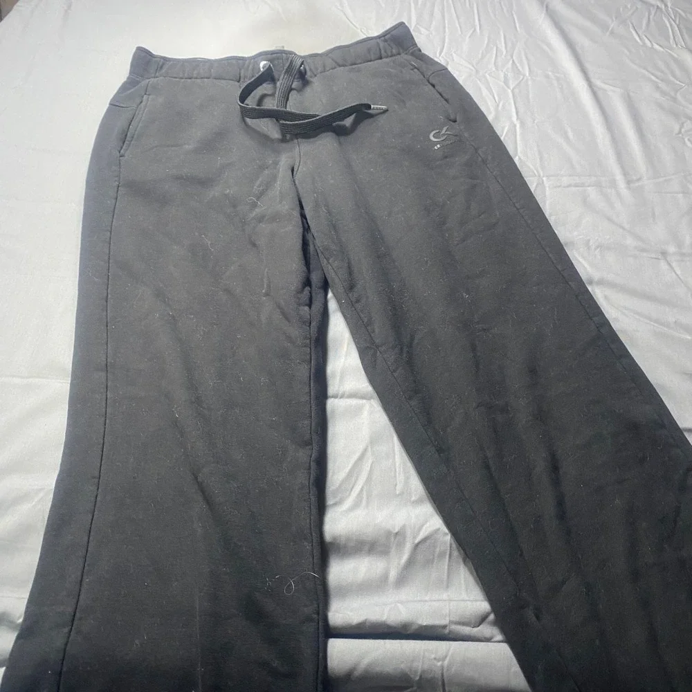Calvin Klein calvin klein