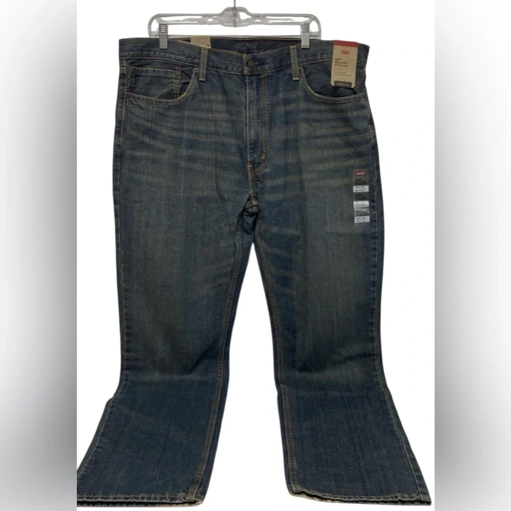 Levi’s 559 Jeans NWT! Sz. 40x36.