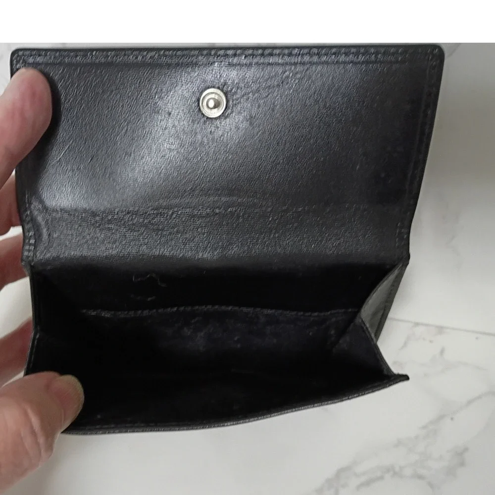 Gucci vintage smooth