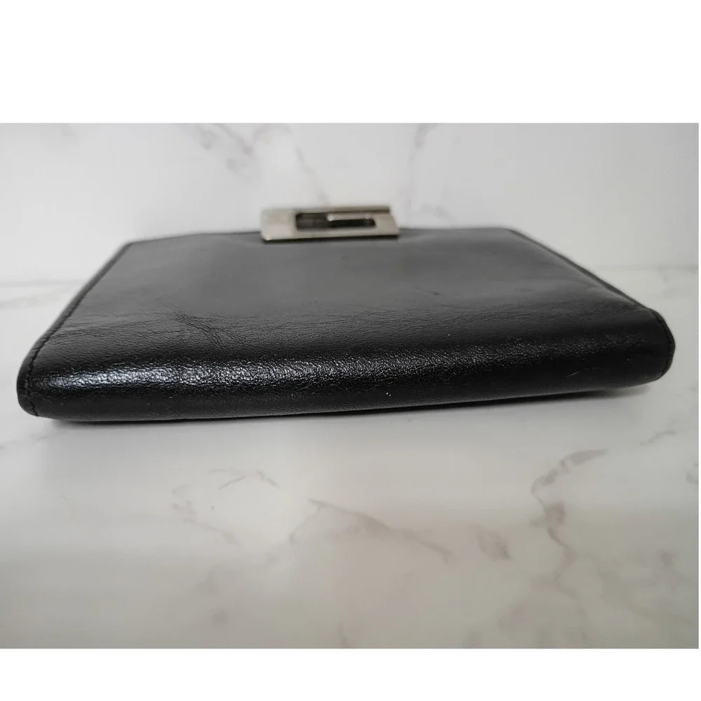 Gucci vintage smooth