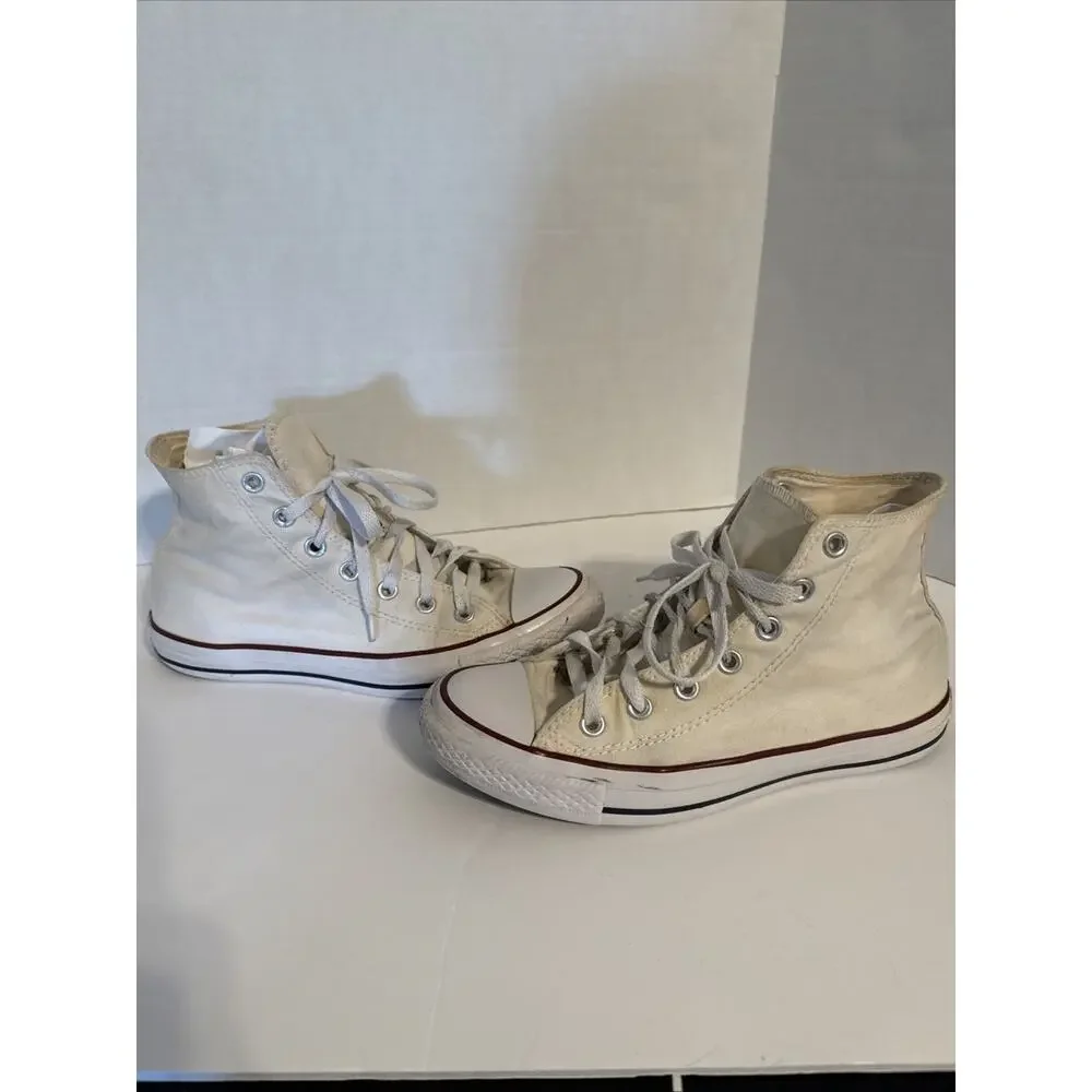 Converse footwear brand top