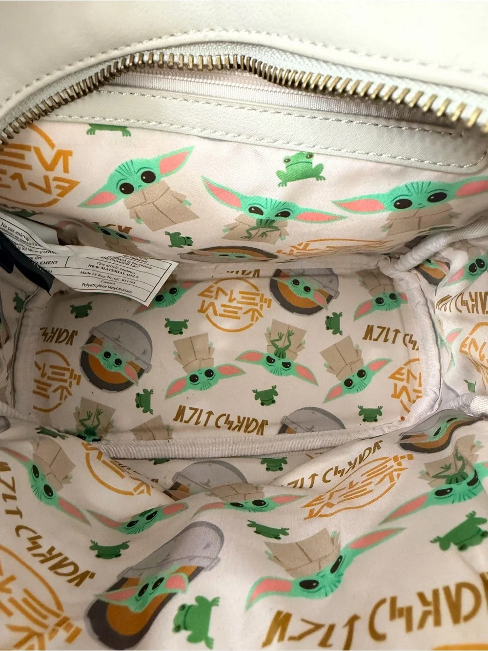 Loungefly this star