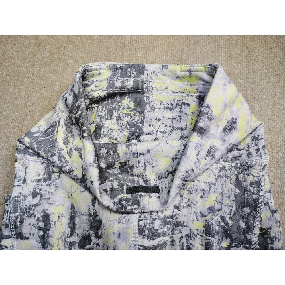 lululemon athletica good pre