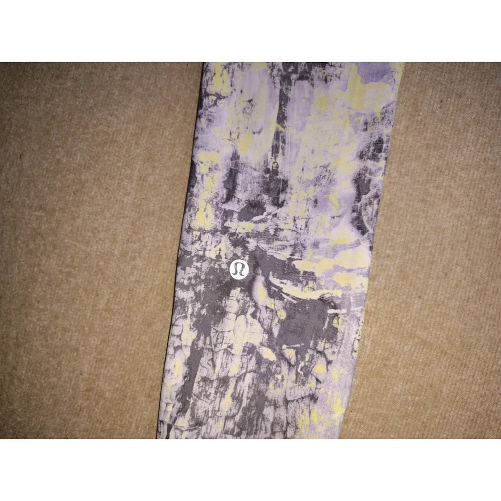 lululemon athletica good pre