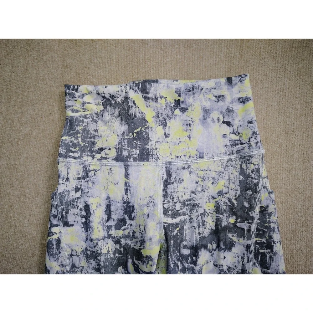 lululemon athletica good pre