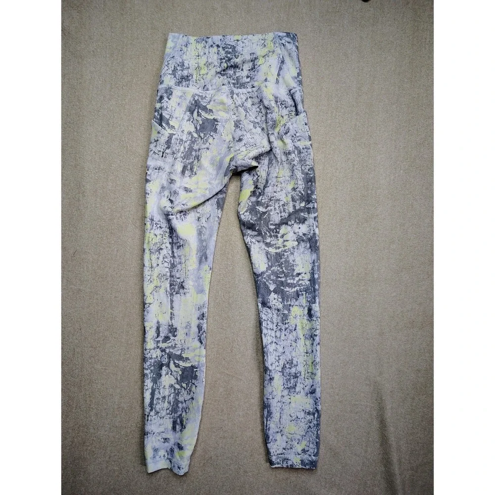 lululemon athletica good pre