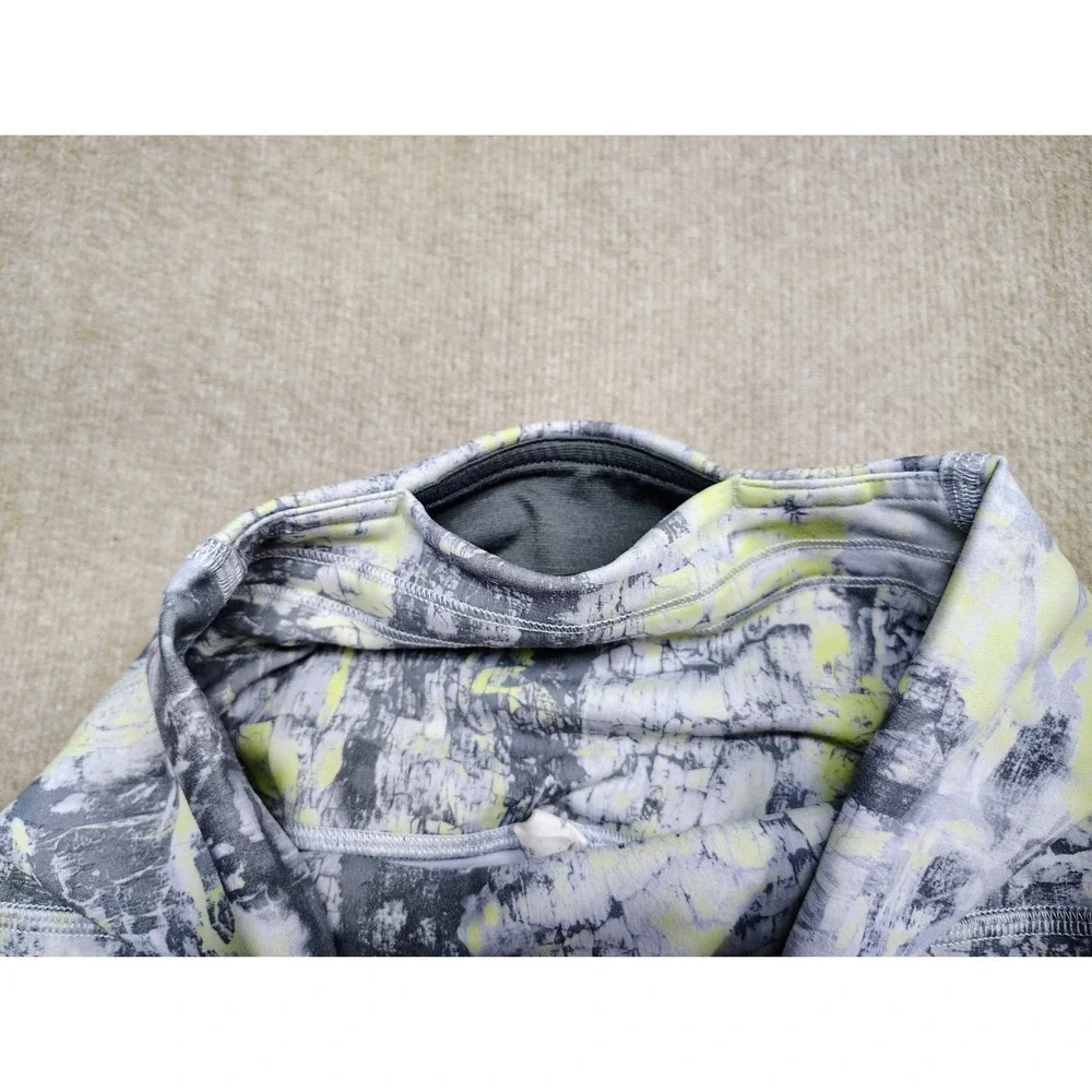 lululemon athletica good pre