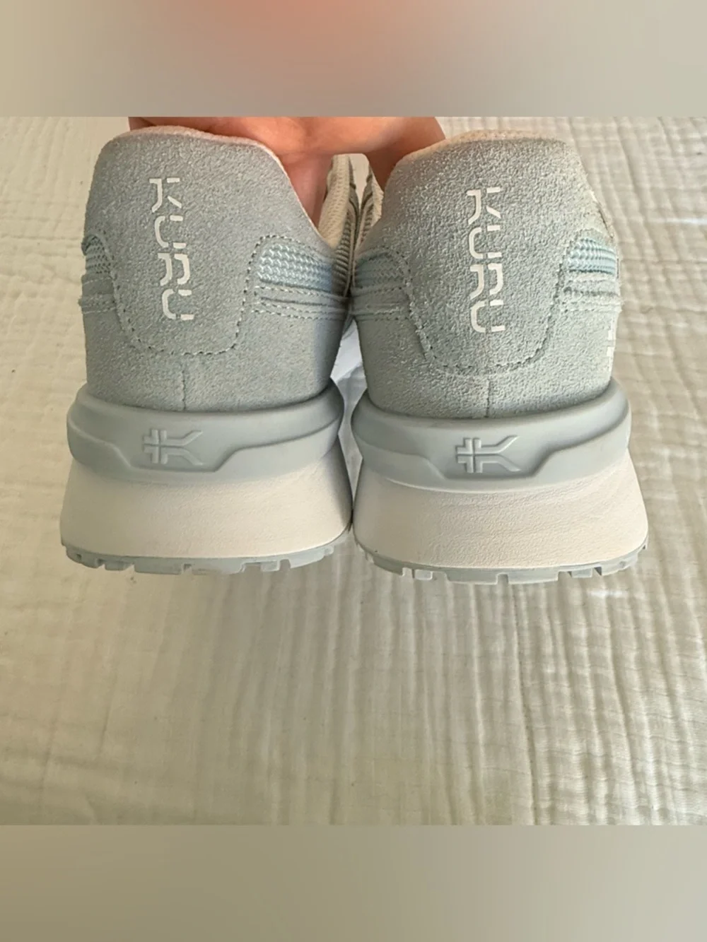 KURU nwt apogee