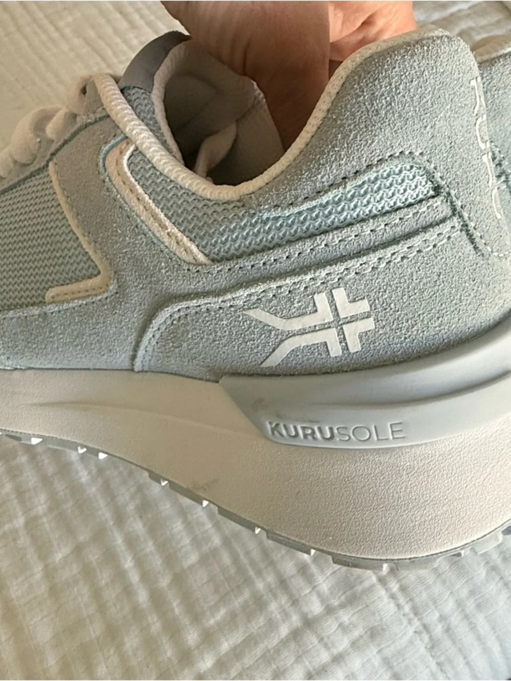 KURU nwt apogee