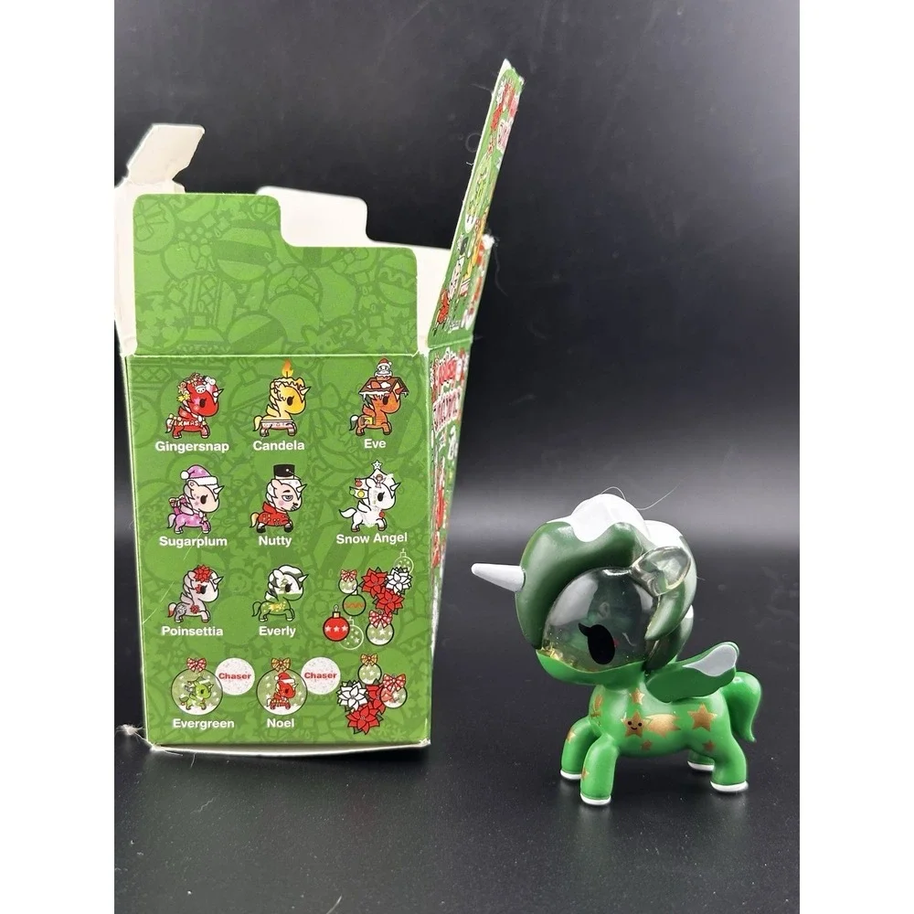 tokidoki unicorno holiday
