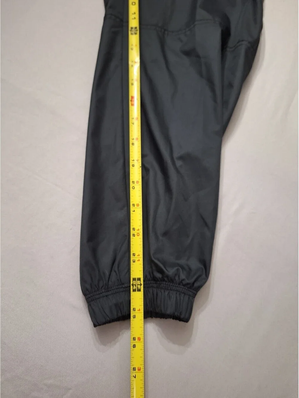 Nike nylon versatile
