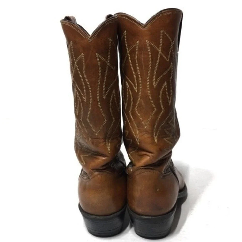 Justin Boots justin cowboy