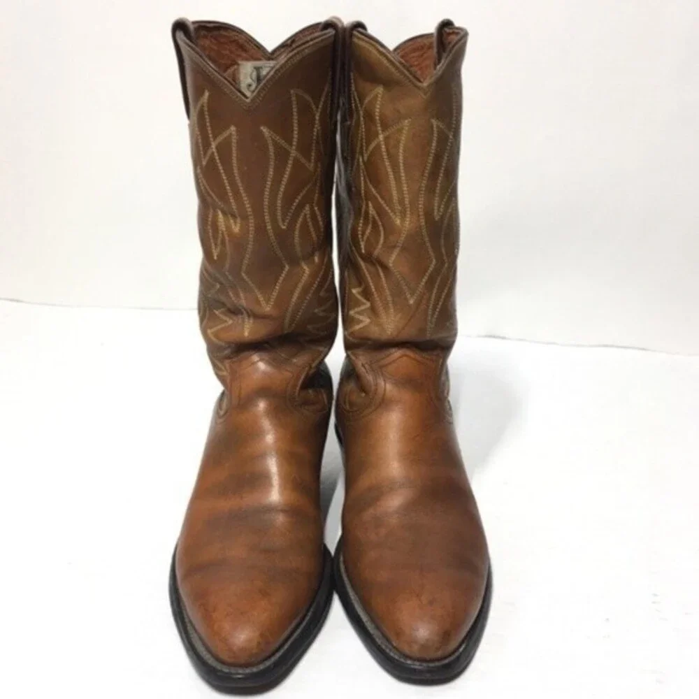 Justin Boots justin cowboy