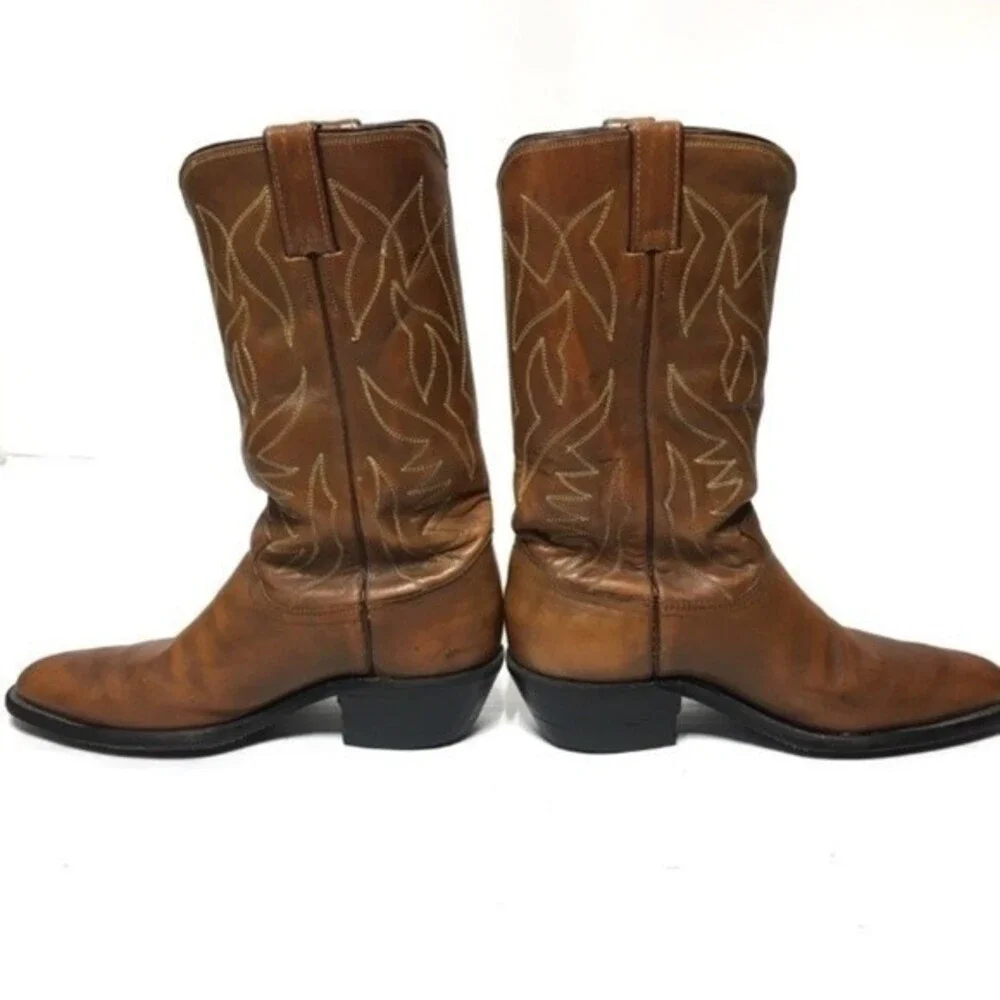 Justin Boots justin cowboy