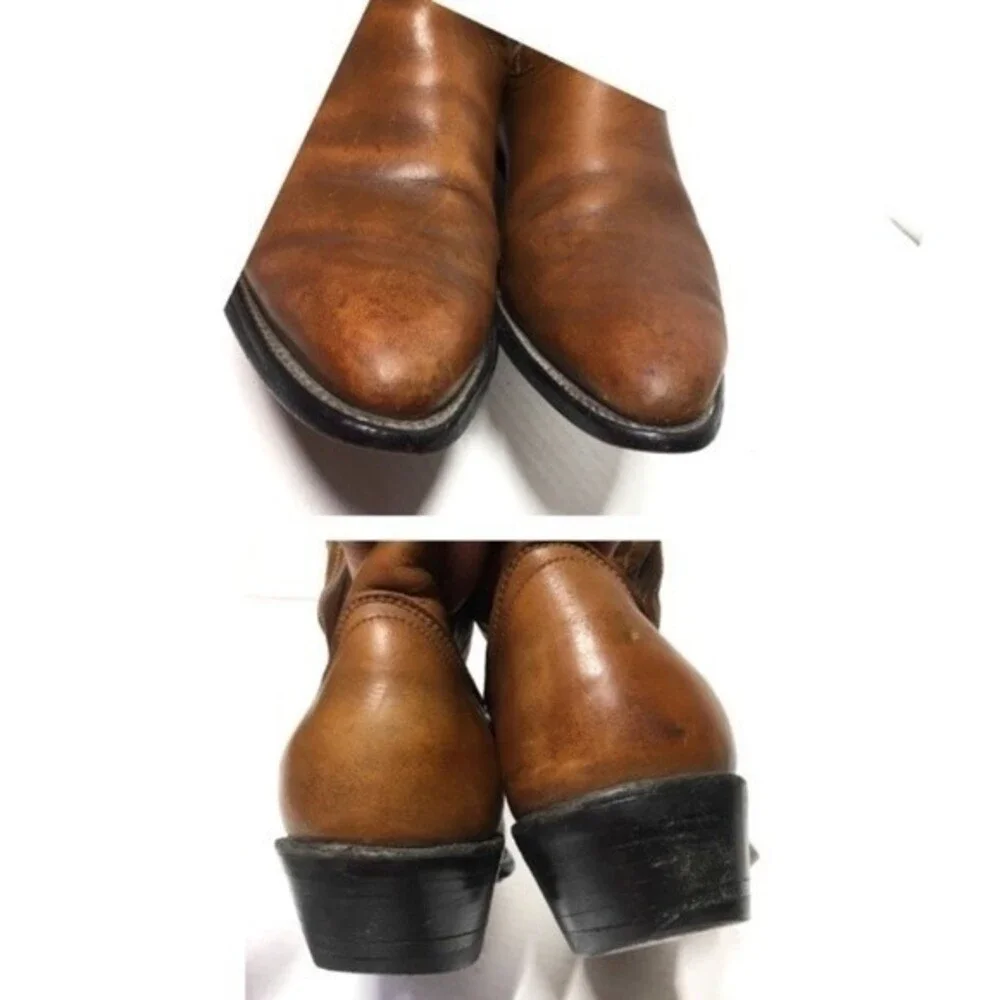 Justin Boots justin cowboy