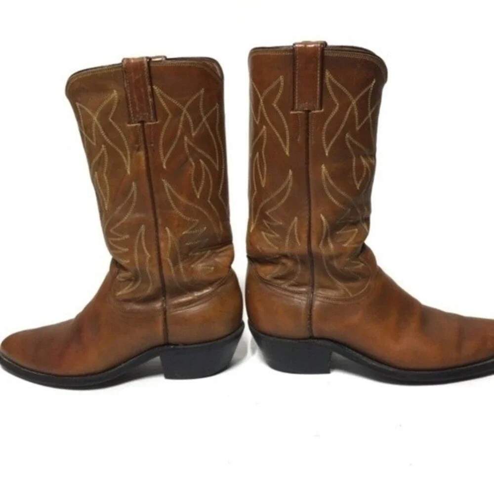 Justin Boots justin cowboy