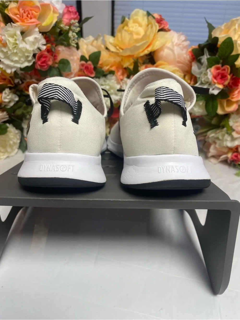 New Balance comfort that