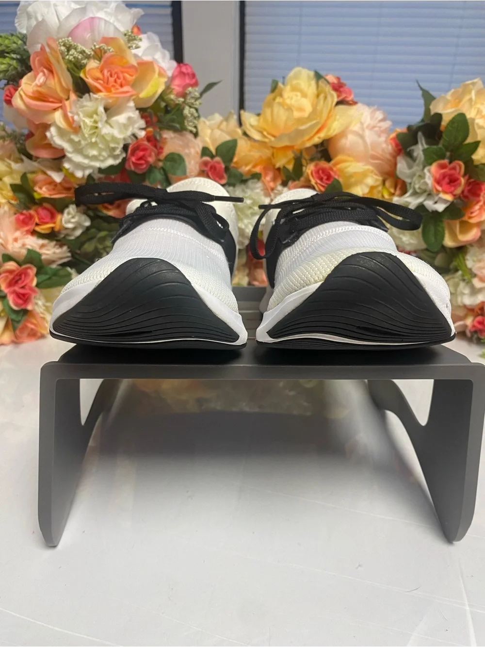 New Balance comfort that