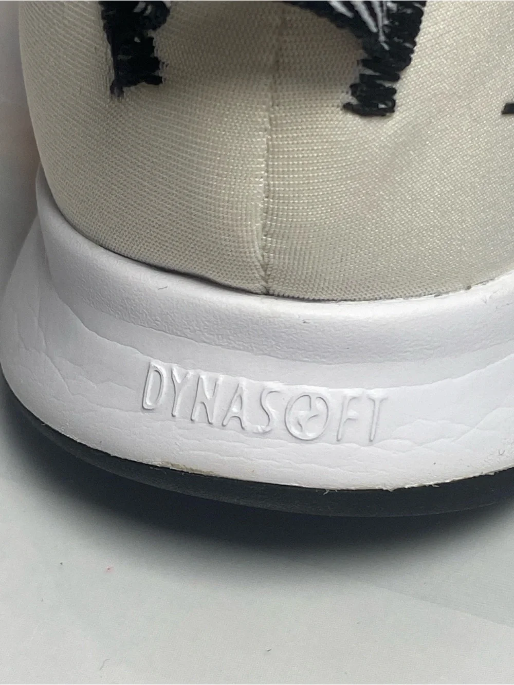 New Balance comfort that