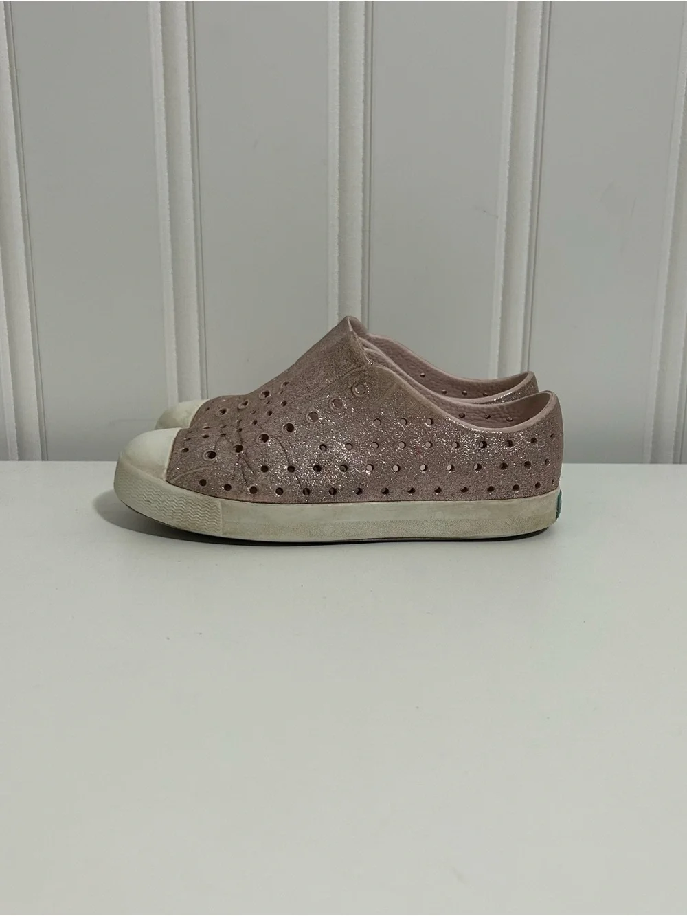 N/A comfortable slip
