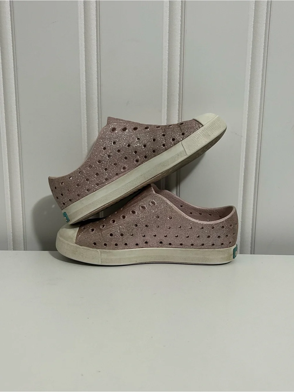 N/A comfortable slip