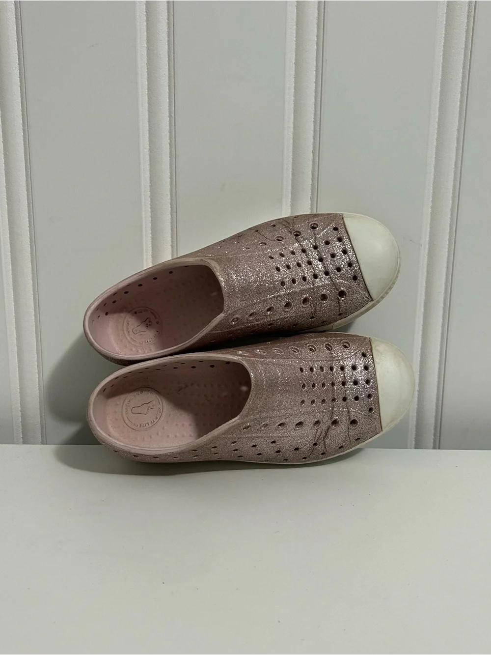 N/A comfortable slip