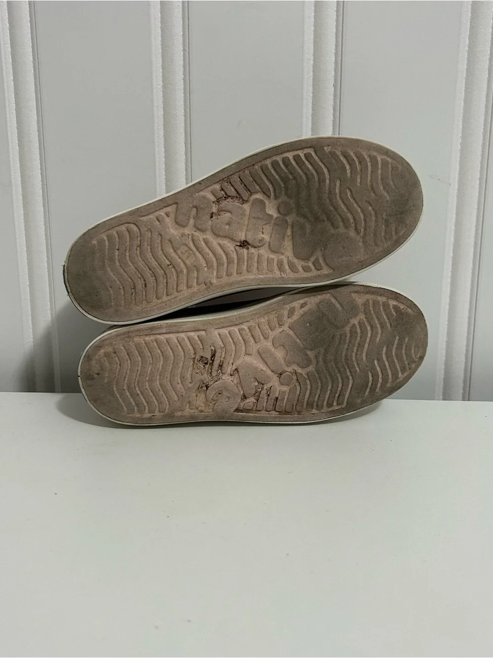 N/A comfortable slip