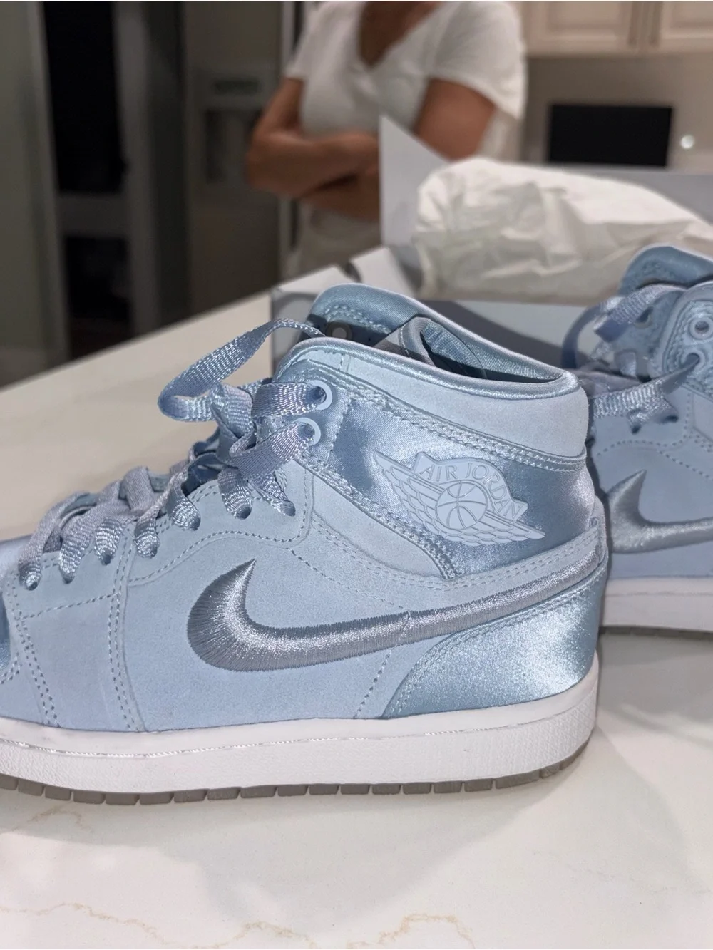 Nike air jordan