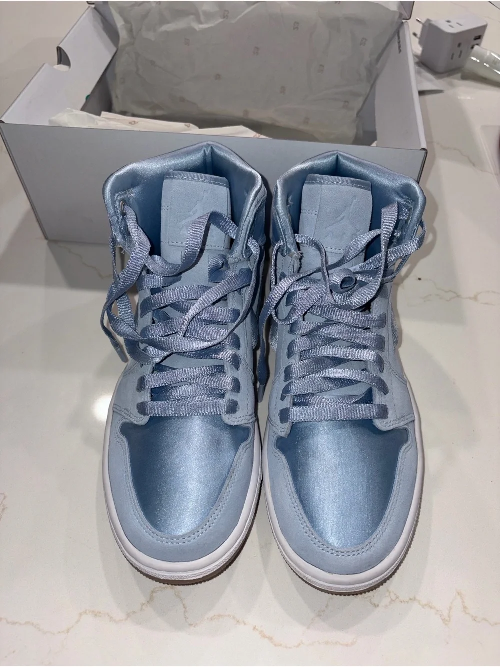Nike air jordan