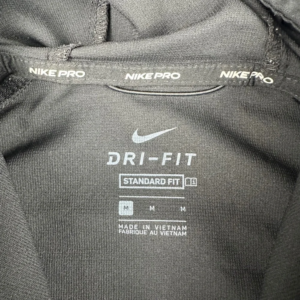 Nike pro dri