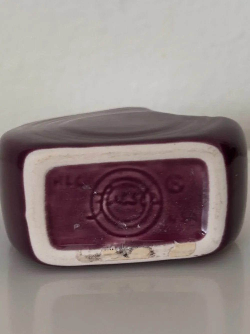Fiestaware fiesta purple