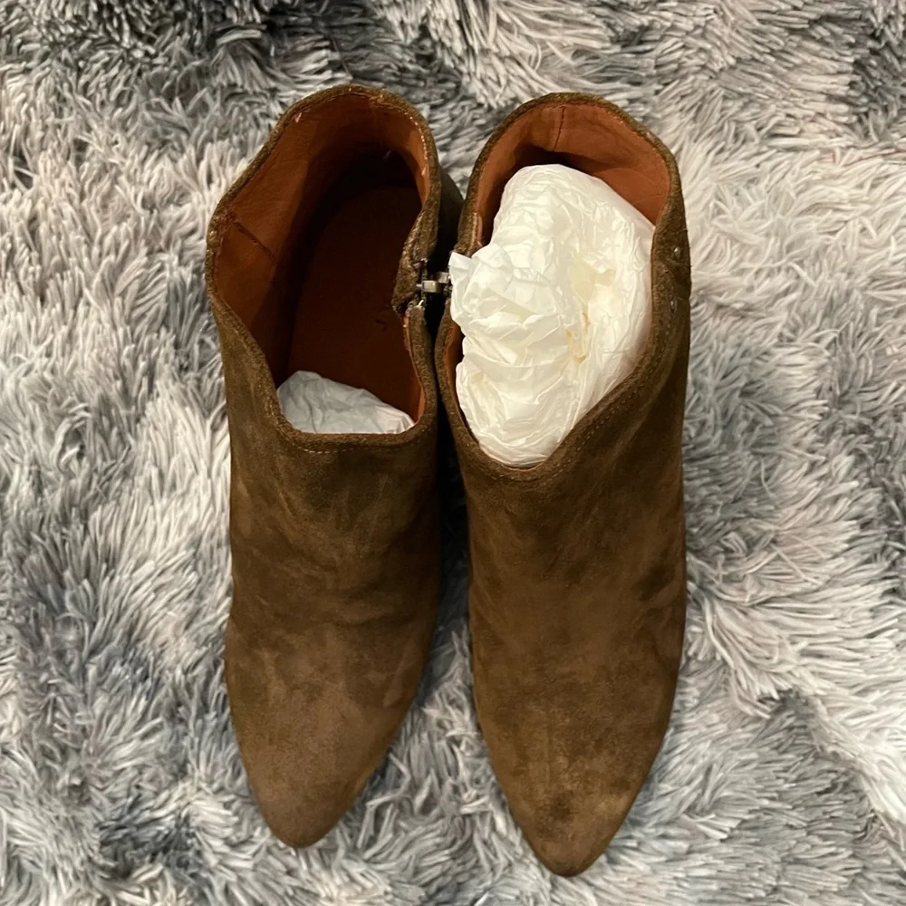 Ariat convenient pairs olive