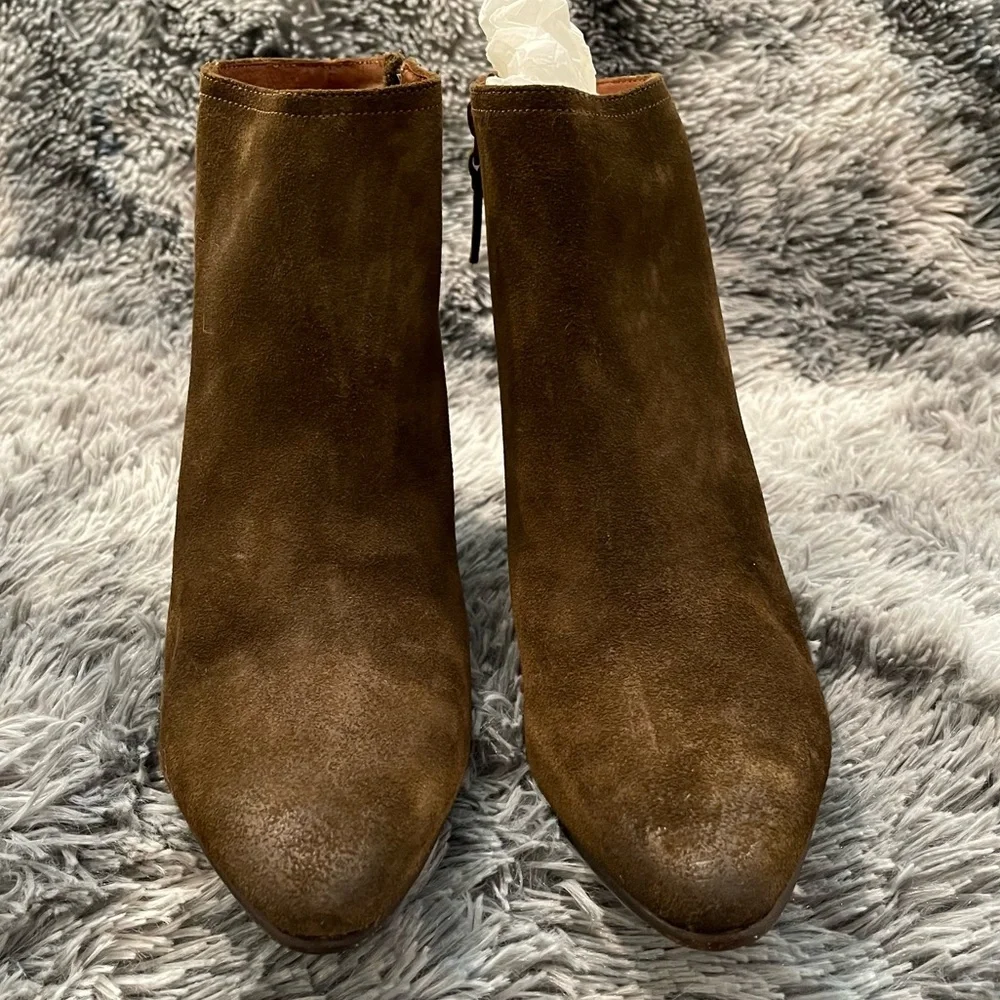 Ariat well day