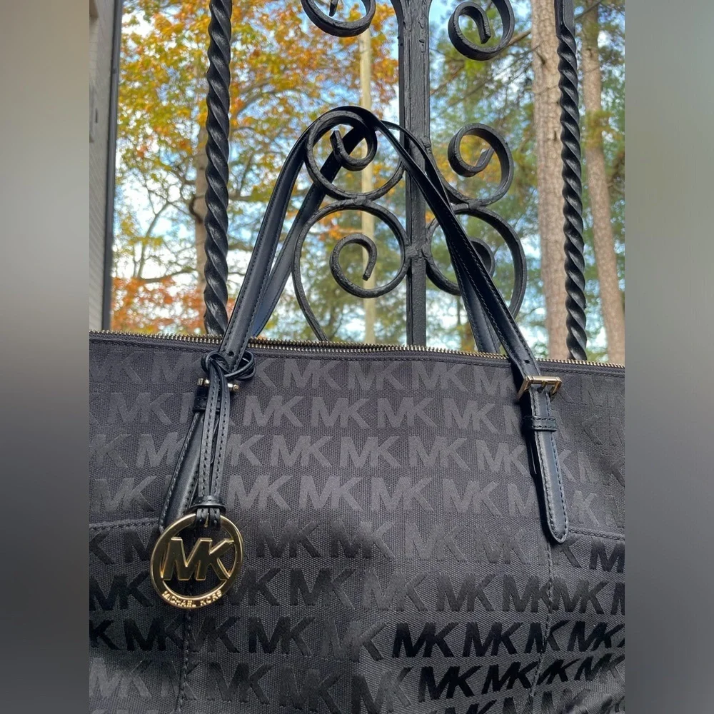 Michael Kors versatile elegant