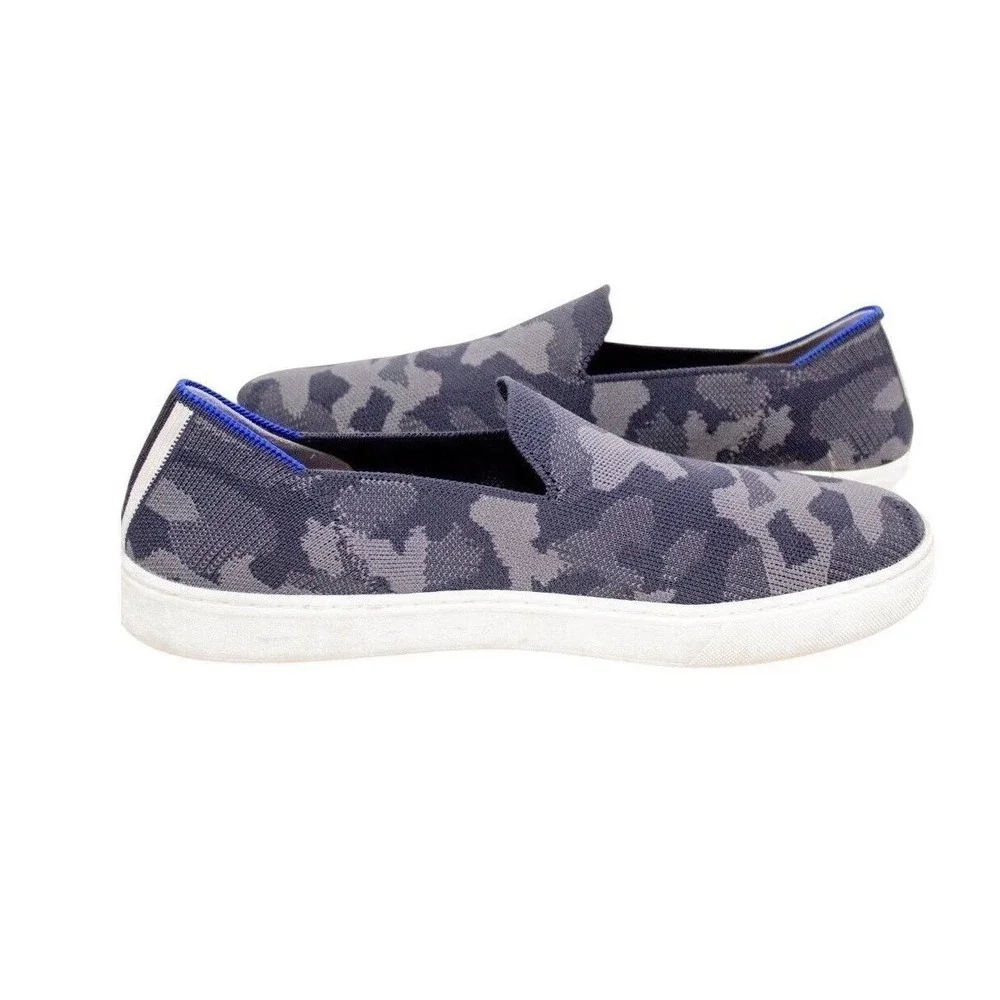 Rothys stock camo—women machine
