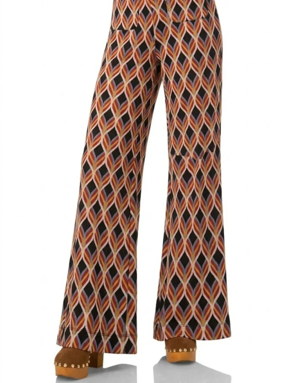 Free People vibrant style