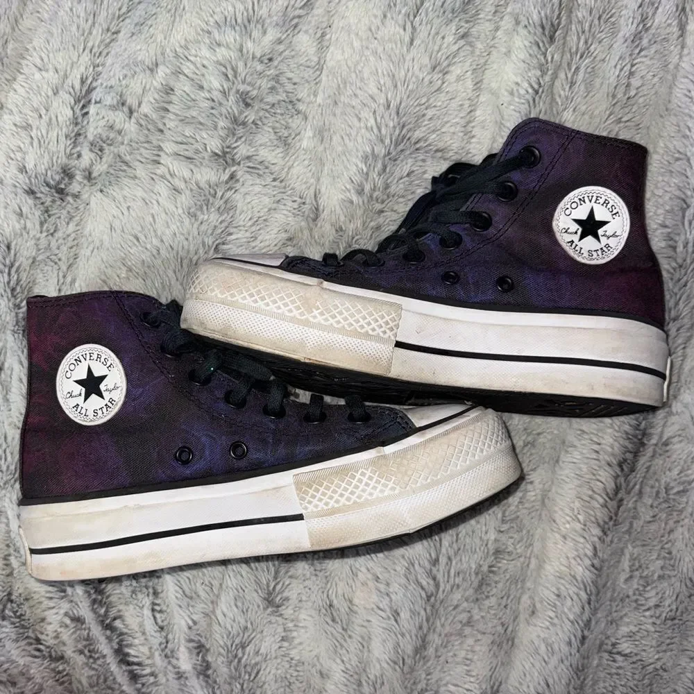 Converse unless bundle next
