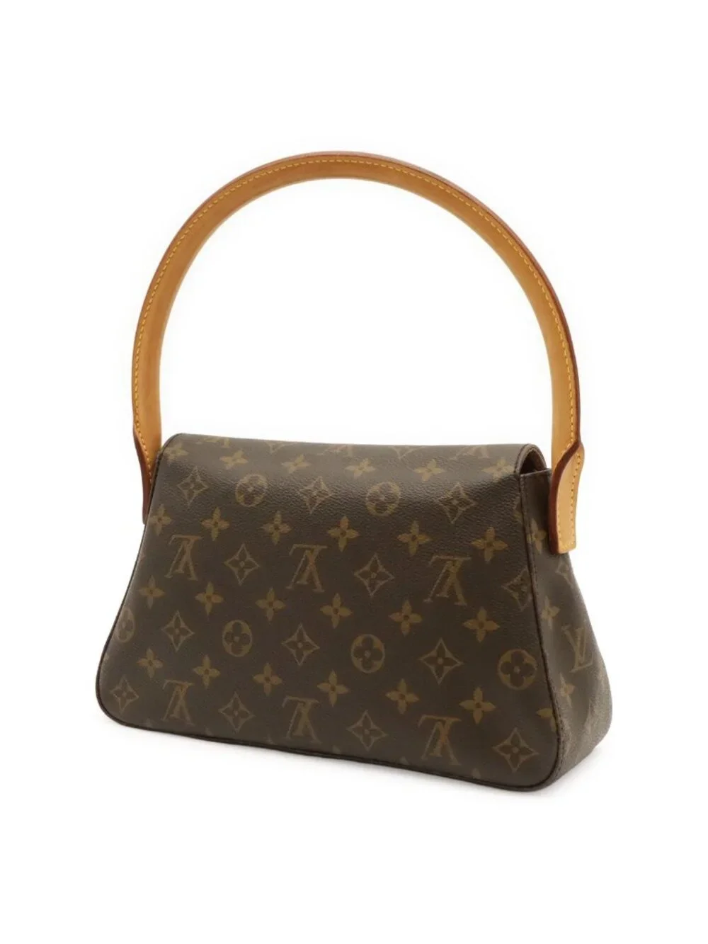 Louis Vuitton this authentic