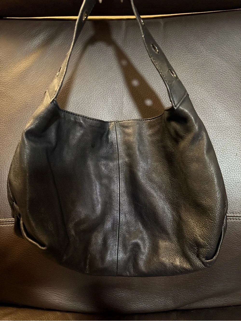 Kenneth Cole Reaction soft black