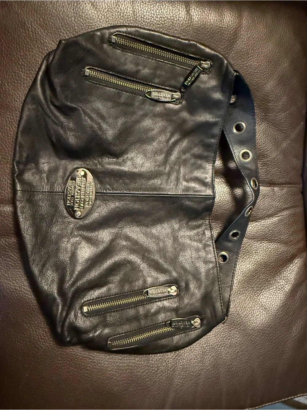 Kenneth Cole Reaction soft black