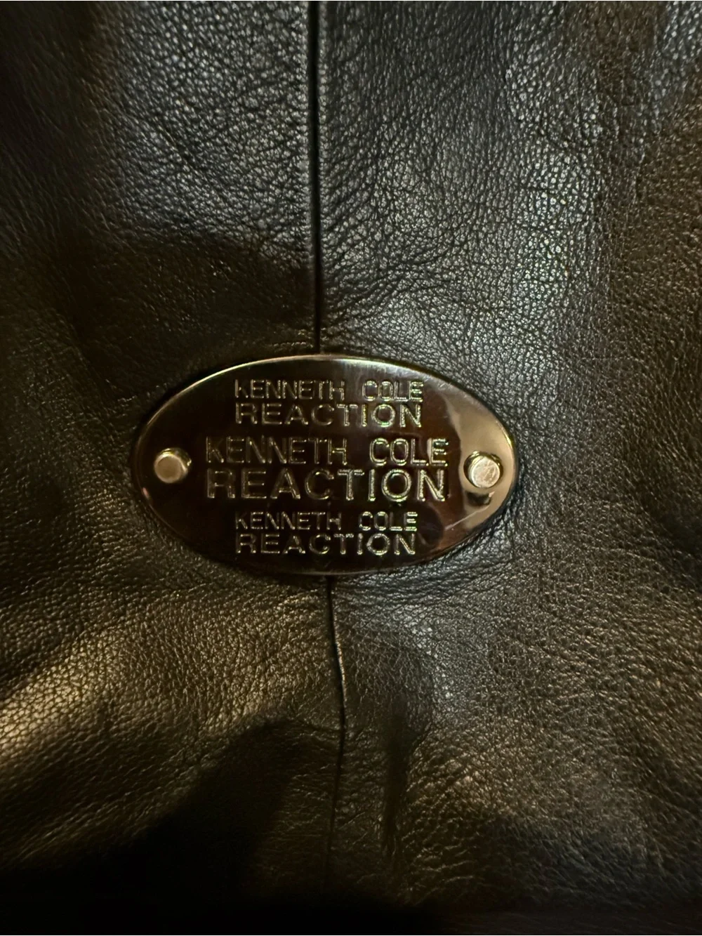 Kenneth Cole Reaction soft black