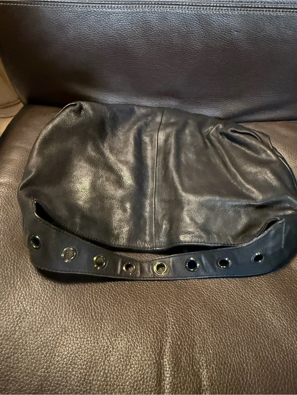 Kenneth Cole Reaction soft black
