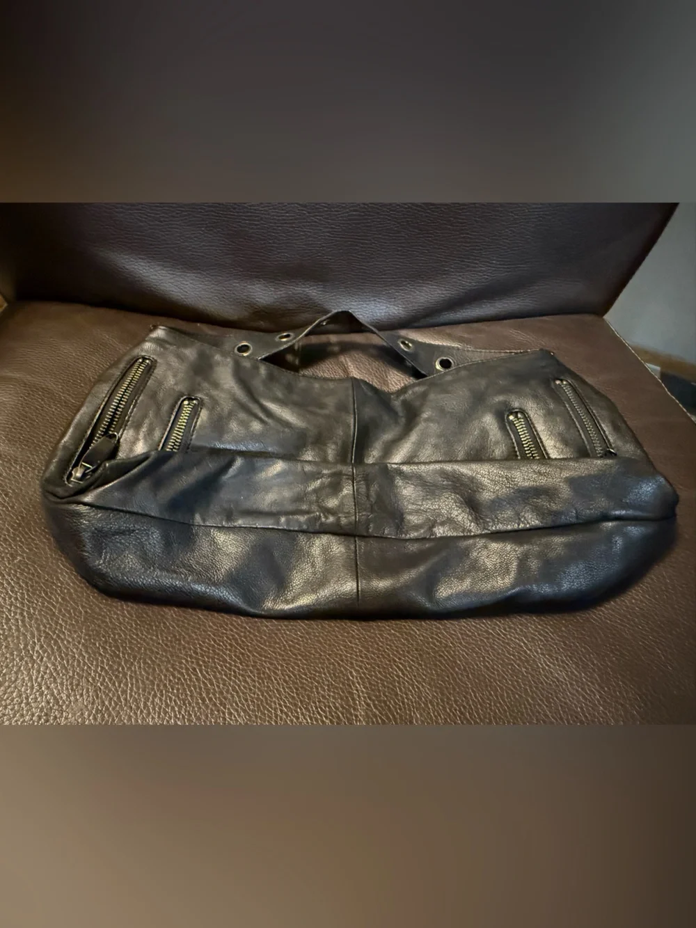 Kenneth Cole Reaction soft black