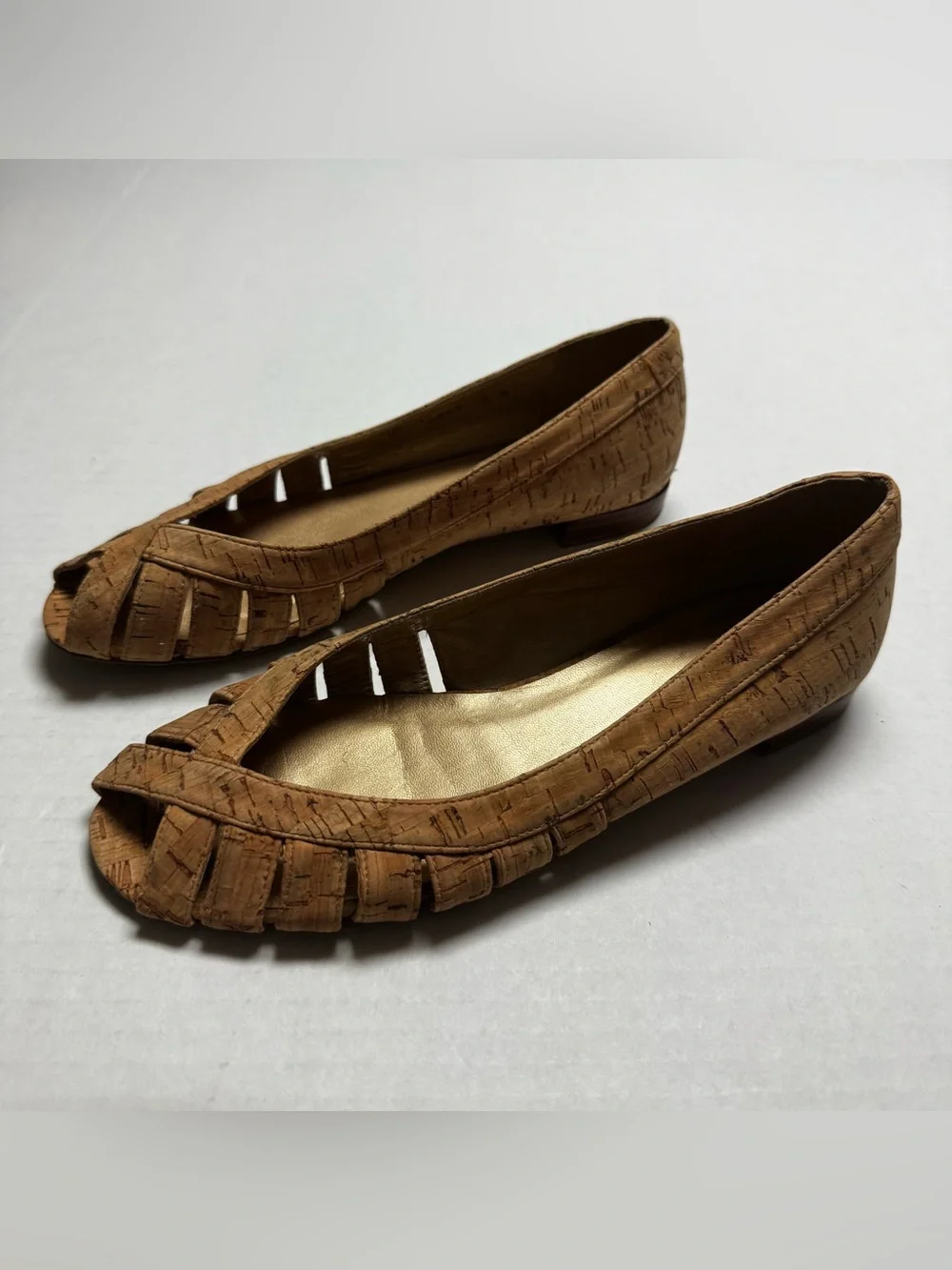 Stuart Weitzman no box